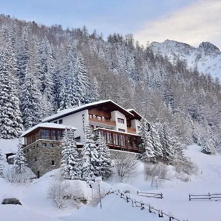 Hotel Marlet