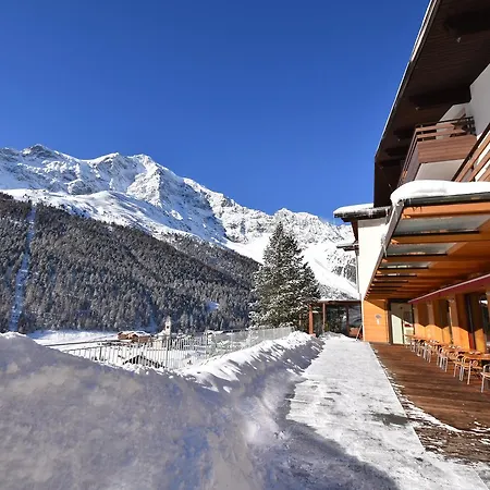 Marlet Hotel Solda