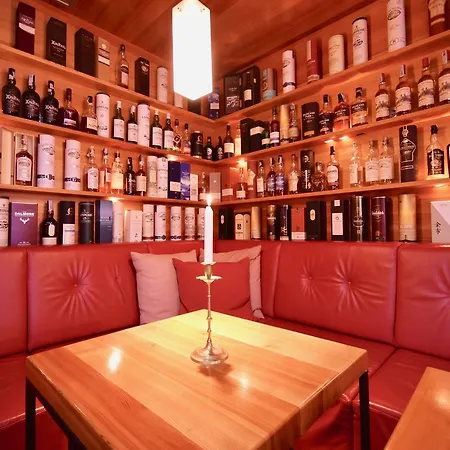 Marlet Hotel Solda