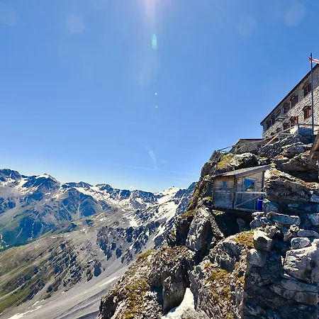 Hotel Marlet